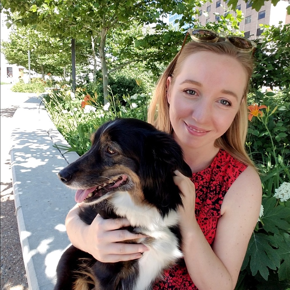 Meet your Posher, Tanya